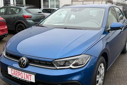 VW Polo 61.000 km 12.450 &euro; Brühl 50321