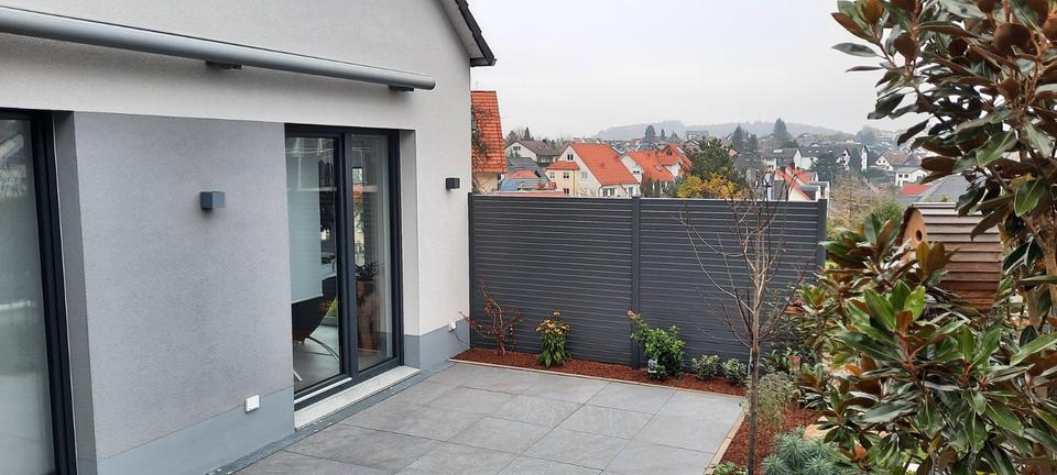 Doppelhaushälfte Haibach - 4 Zimmer, 130 m&sup2;, 698.000&euro; | Angebot:26874938