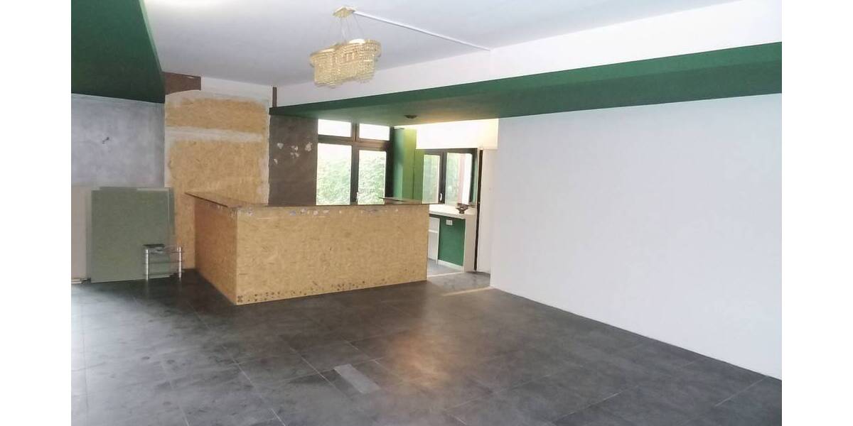 Büro- oder Ladenfläche, vielseitig nutzbar, nahe Bahnhof, in der Innenstadt in Lippstadt zimmer