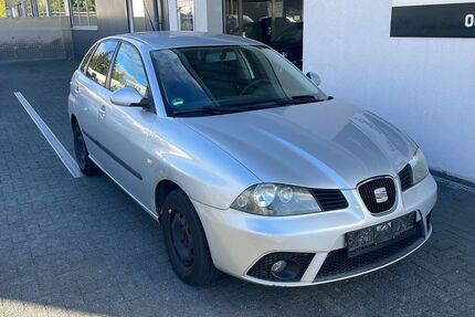 Seat Ibiza 200.000 km 740 &euro; Rödermark 63322