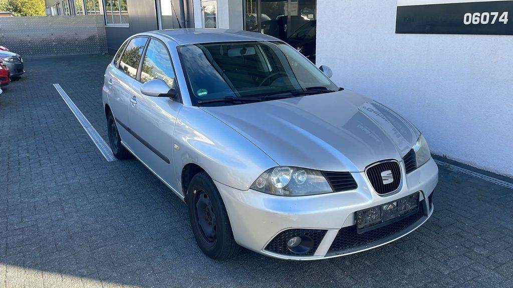 Seat Ibiza 200.000 km 870 € Rödermark 63322