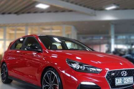 Hyundai i30 83.554 km 21.250 &euro; Stralsund 18435