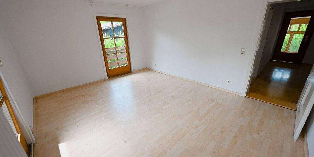 Mehrfamilienhaus, Wohnhaus Bad Reichenhall Karlstein - 6 Zimmer, 170 m&sup2;, 590.000&euro; | Angebot:26402021
