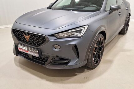 Cupra Formentor 22.650 km 41.949 € Chemnitz - Mittelbach 09224