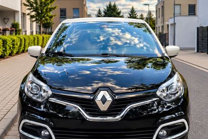 Renault Captur 109.000 km 7.490 &euro; Metzingen 72555