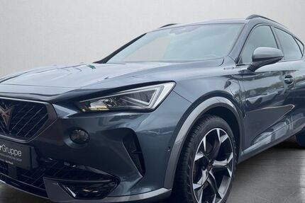 Cupra Formentor 33.134 km 26.990 &euro; Daun 54550