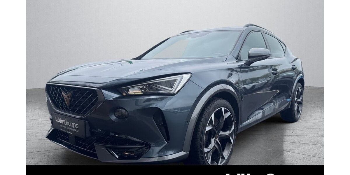 Cupra Formentor 33.134 km 26.990 &euro; Daun 54550