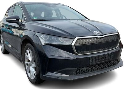 Skoda Enyaq 132.113 km 17.441 &euro; Amberg 92224