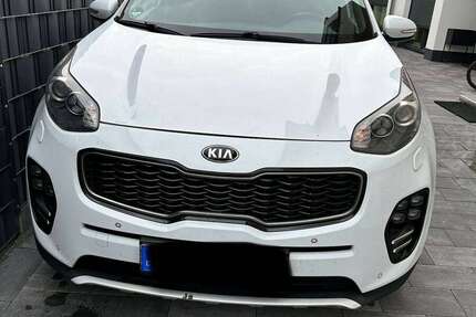 Kia Sportage 185.000 km 13.900 &euro; Heusenstamm, Stadt 63150
