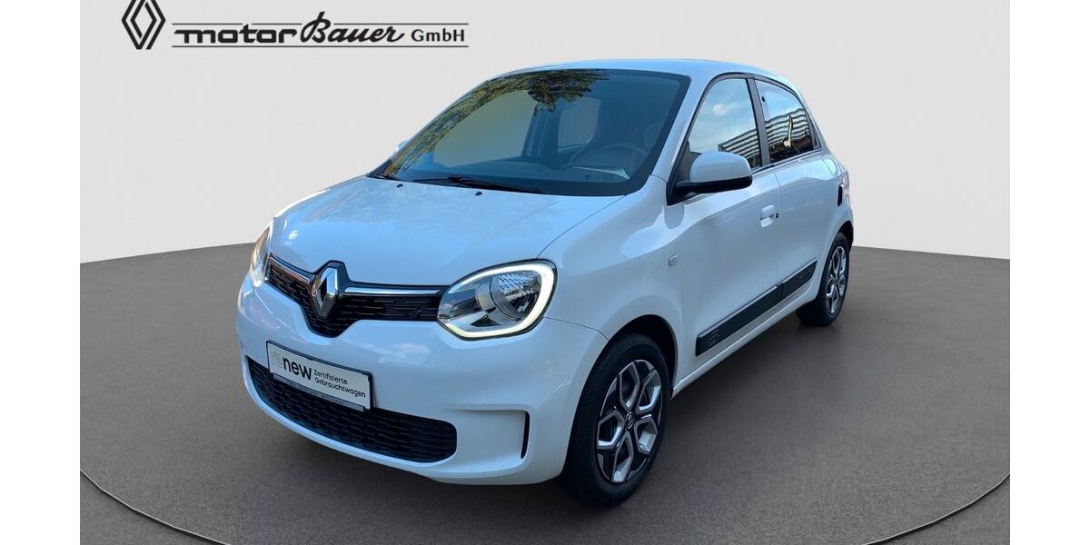 Renault Twingo 46.684 km 10.490 &euro; Kronach 96317