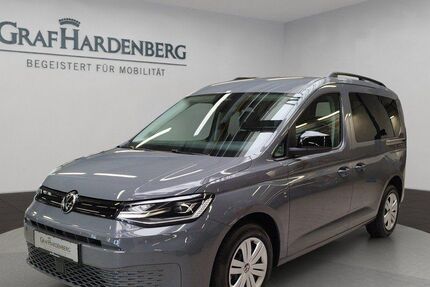 VW Caddy 1.140 km 34.760 &euro; Aach 78267