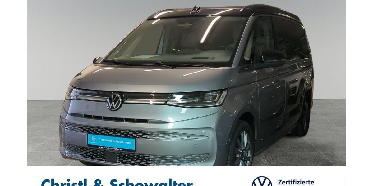 VW T7 California 14.250 km 79.912 &euro; München 81476