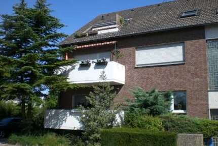 Wohnung Düren-Niederau Niederau - 4 Zimmer, 95 m&sup2;, 750&euro; | Angebot:25081322