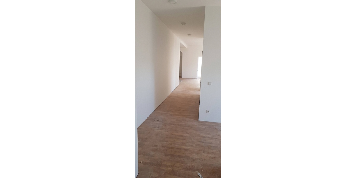 Großzügig Wohnen - Dachgeschoßwohnung Waltershausen Alte Post - WE8 | Angebot:26933557