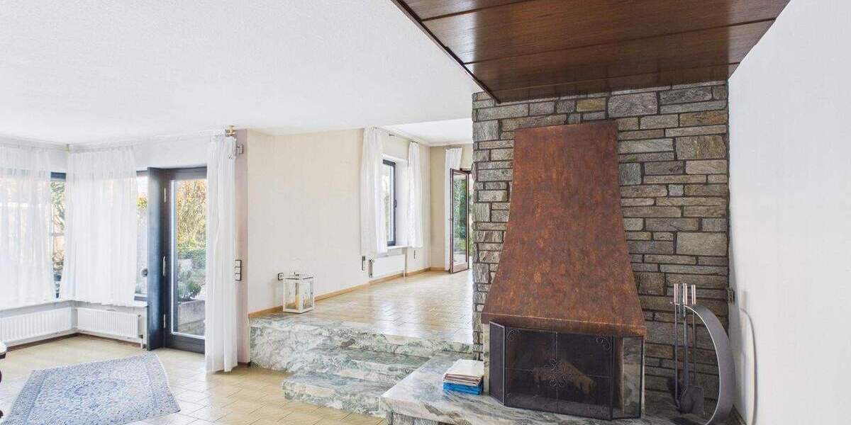 Einfamilienhaus Mainz Mombach - 6 Zimmer, 234 m&sup2;, 949.000&euro; | Angebot:25628023