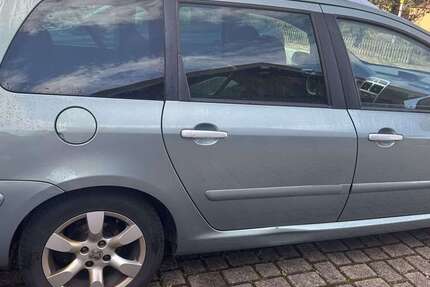 Peugeot 307 273.180 km 2.200 € altensteig 72213