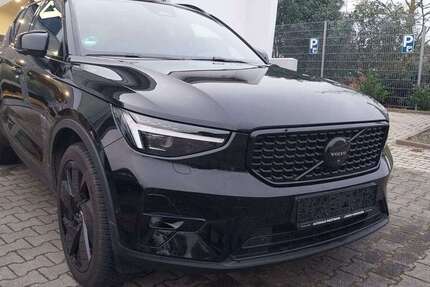 Volvo XC40 12.000 km 40.900 € Nordhorn 48527
