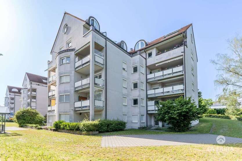 Wohnung zum Kaufen in Bad Säckingen 198.000 € 70.7 m²