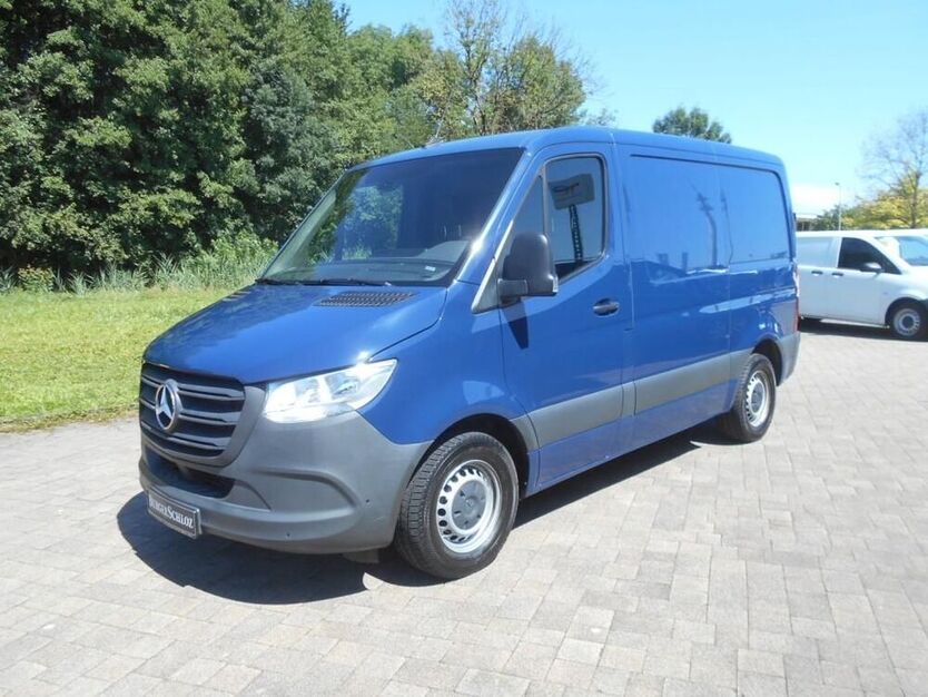 Sprinter