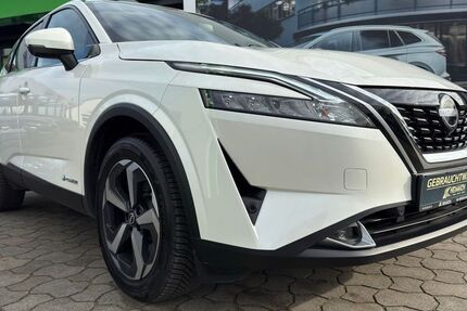Nissan Qashqai 14.900 km 26.980 &euro; Dahnsdorf 14806