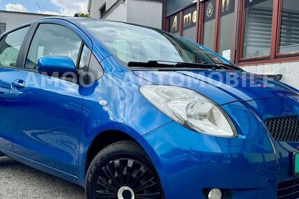 Toyota Yaris 97.279 km 5.999 &euro; Mönchengladbach 41066