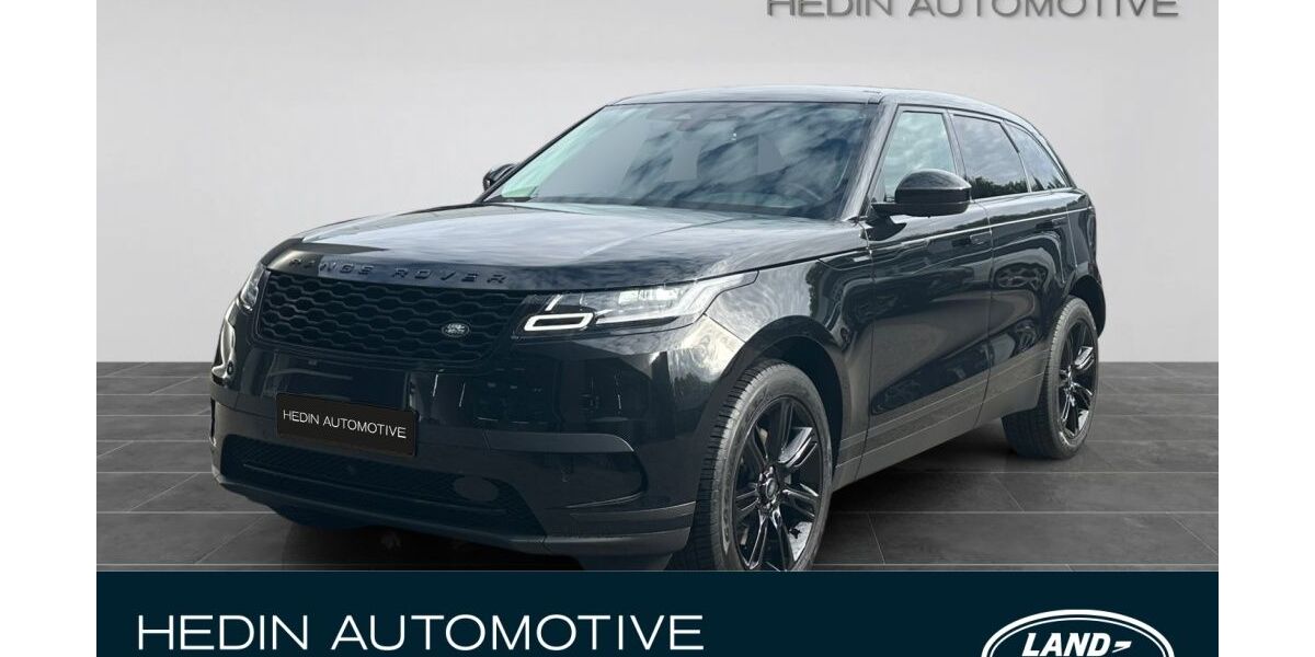 Land Rover Range Rover Velar 47.275 km 41.390 &euro; Kaiserslautern 67663