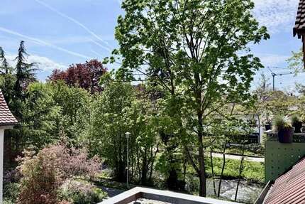 Wohnung Bad Krozingen - 2 Zimmer, 49 m&sup2;, 230.000&euro; | Angebot:26095139