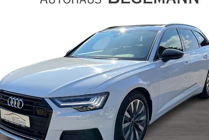Audi A6 181.951 km 29.400 € Bad Salzuflen 32108
