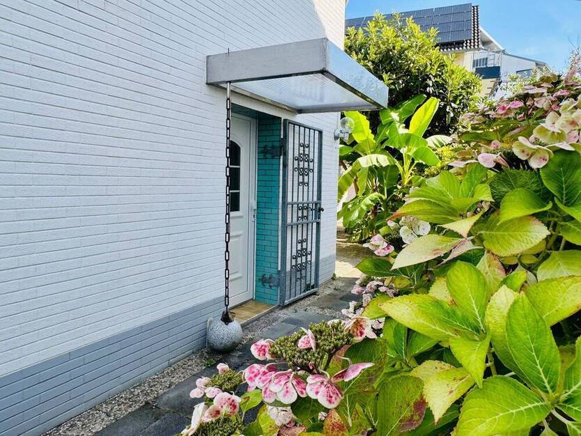 Charmantes Einfamilienhaus, 92 qm WFL mit toller Aufteilung + Garten in begehrter Lage in Bonn-Beuel