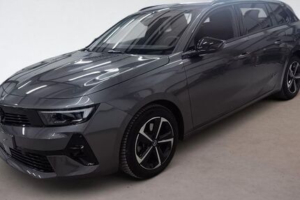 Opel Astra 7.617 km 21.195 &euro; Parsberg 92331