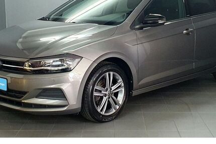 VW Polo 58.720 km 17.970 € Blaubeuren 89143