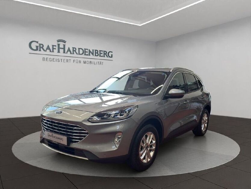 Kuga