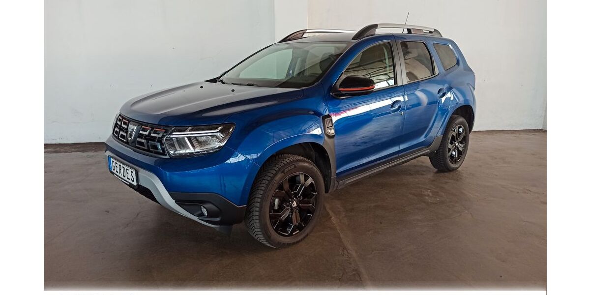 Dacia Duster 32.500 km 21.790 &euro; Delmenhorst 27751