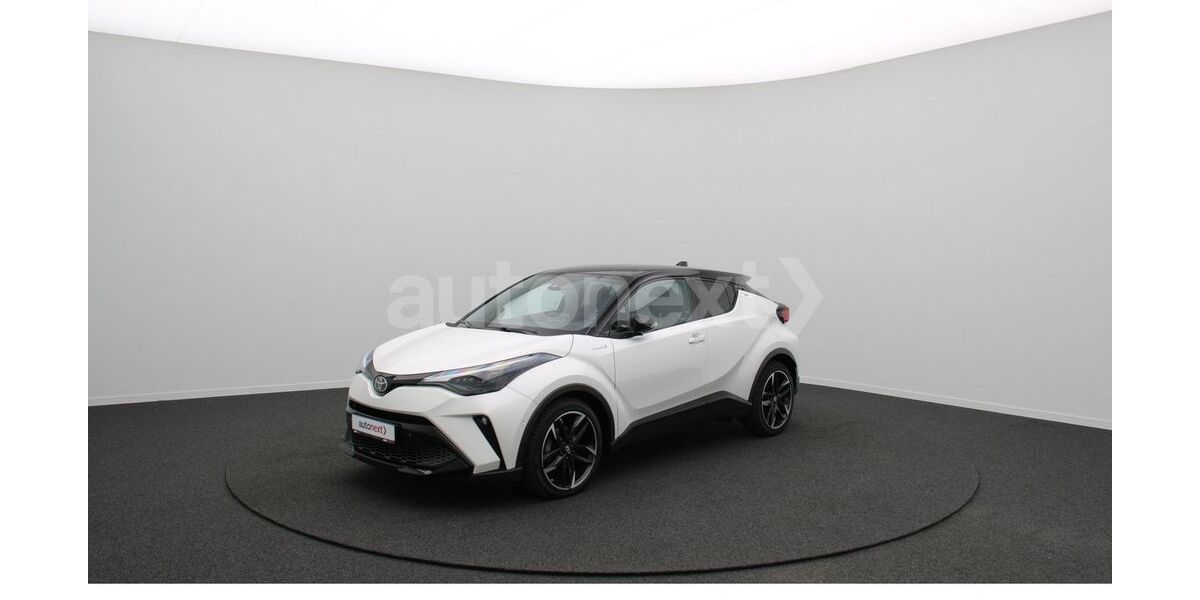 Toyota C-HR 58.050 km 25.990 &euro; Mönchengladbach 41066