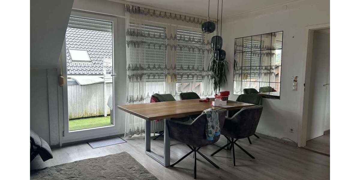 Etagenwohnung Halle/ Westf. Westf. - 4 Zimmer, 92 m&sup2;, 195.000&euro; | Angebot:26844428