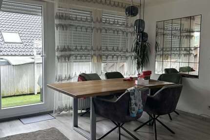 Wohnung Halle/ Westf. Westf. - 4 Zimmer, 92 m&sup2;, 195.000&euro; | Angebot:26844428