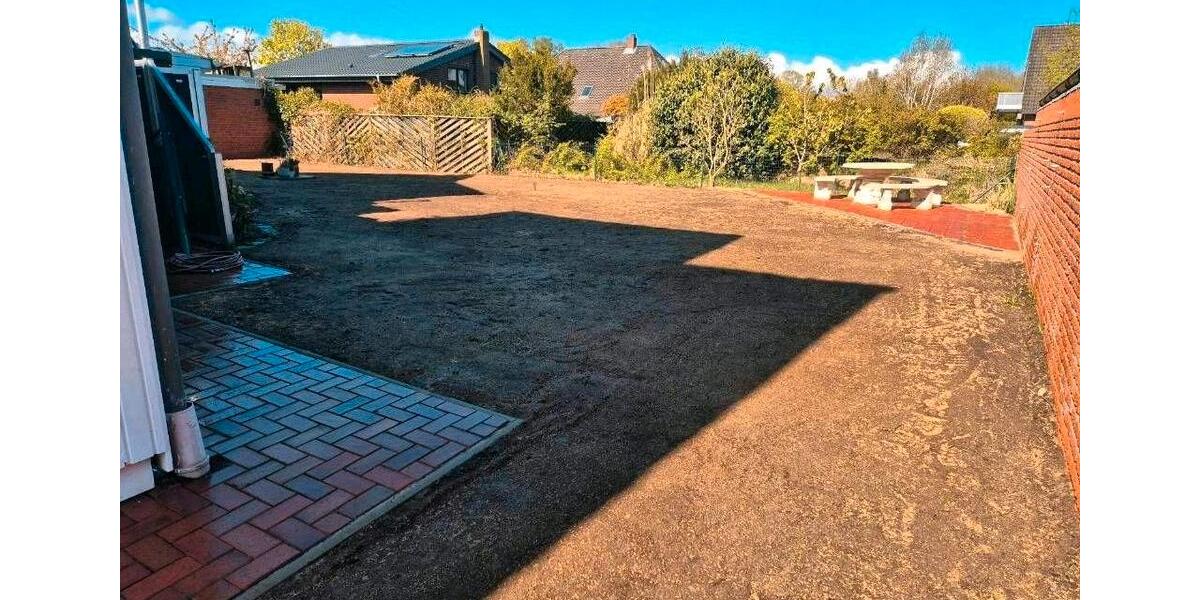 Mehrfamilienhaus, Wohnhaus Otterndorf - 9 Zimmer, 207 m&sup2;, 550.000&euro; | Angebot:26531434