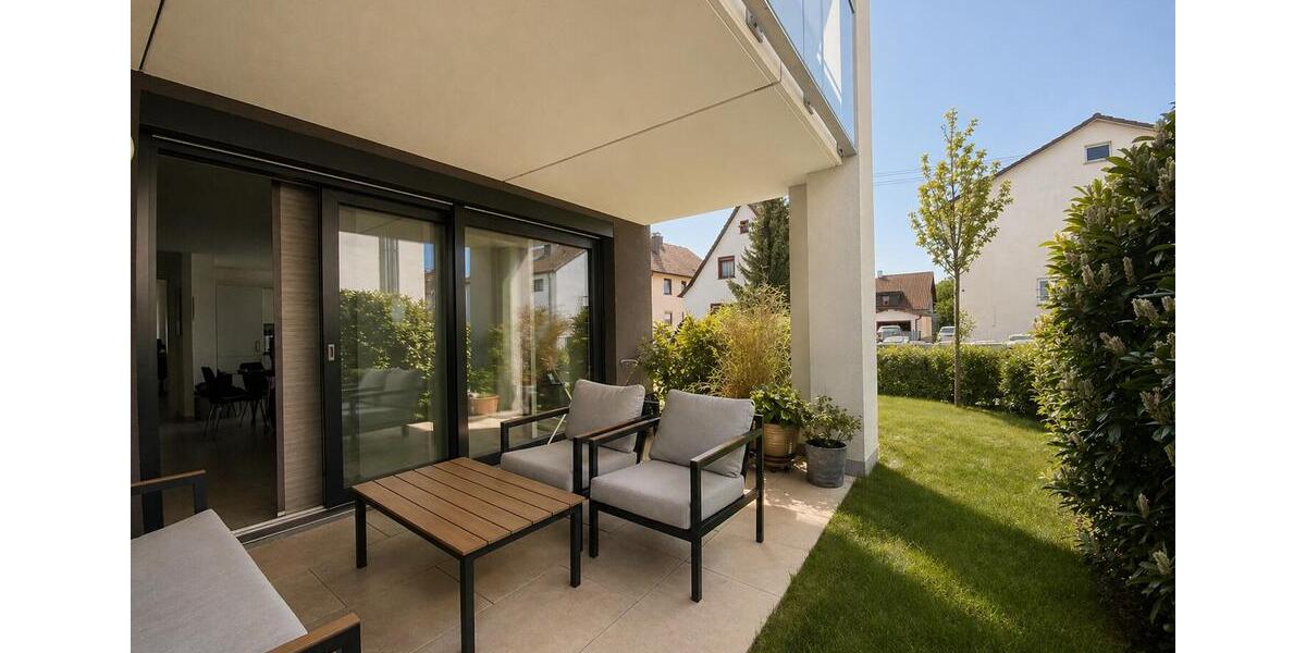 Etagenwohnung Freiberg am Neckar - 3 Zimmer, 76 m&sup2;, 1.145&euro; | Angebot:26395454