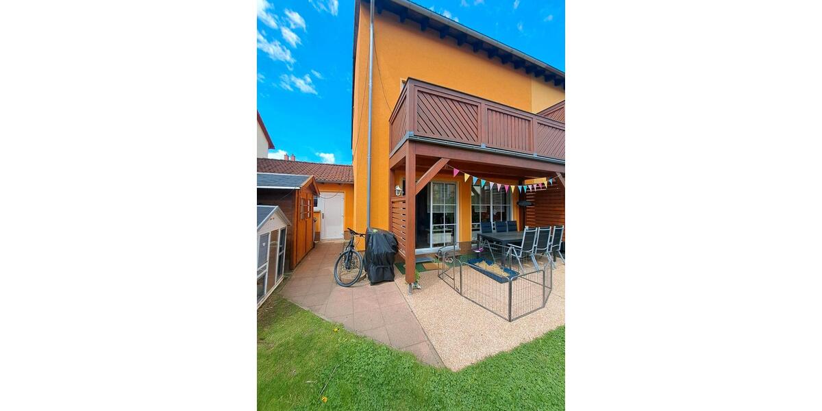 Doppelhaushälfte Freiberg - 5 Zimmer, 156 m&sup2;, 400.000&euro; | Angebot:26727368