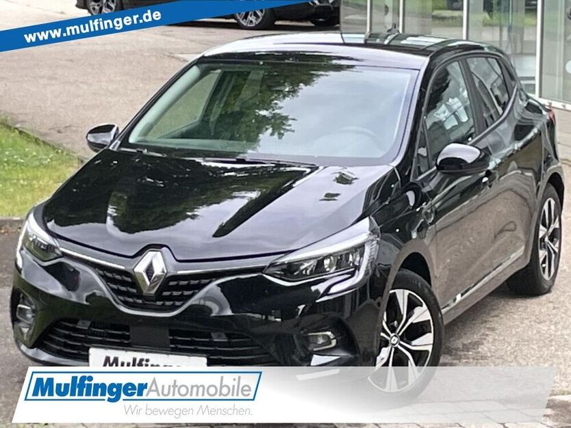 Clio