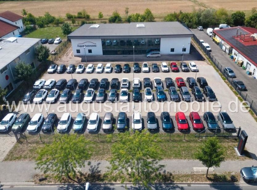 Hyundai SANTA FE 48.000 km 31.940 € Worms 67549