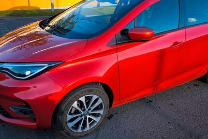 Renault ZOE 122.000 km 7.500 &euro; Dietzhölztal 35716