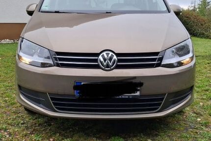 VW Sharan 59.000 km 20.990 € Beucha 04824