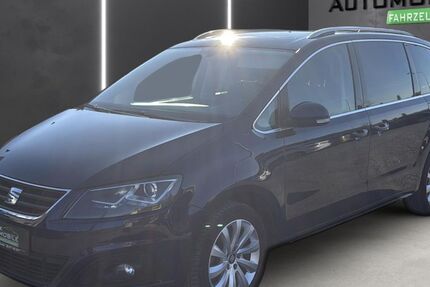 Seat Alhambra 150.000 km 17.980 &euro; Schwäbisch Gmünd 73525