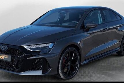 Audi RS3 2.900 km 68.590 &euro; Insingen 91610