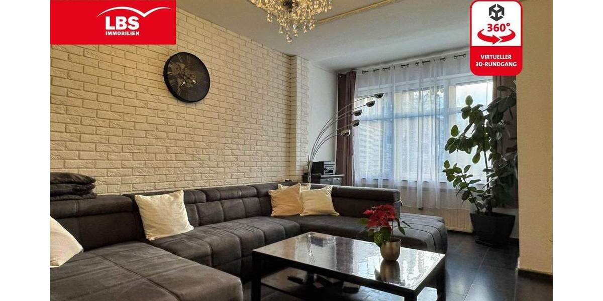 Mehrfamilienhaus, Wohnhaus Aachen Aachen-Mitte - 595.000&euro; | Angebot:24725012