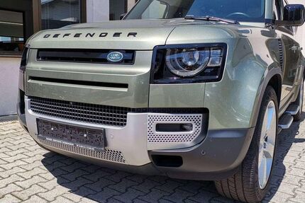 Land Rover Defender 36.500 km 54.500 &euro; Rosenheim 83024
