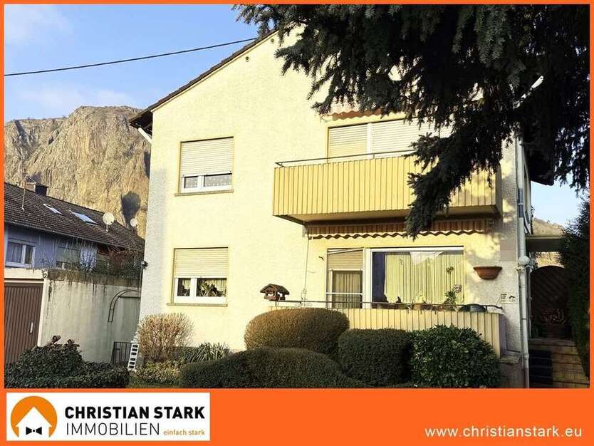 Haus zum Kaufen in Bad Münster-Ebernburg 298.200 € 150.86 m²