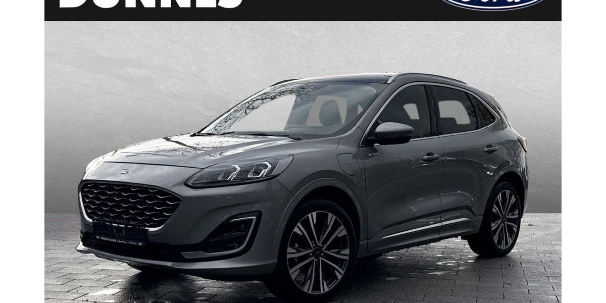 Ford Kuga 55.200 km 24.760 &euro; Regensburg 93059