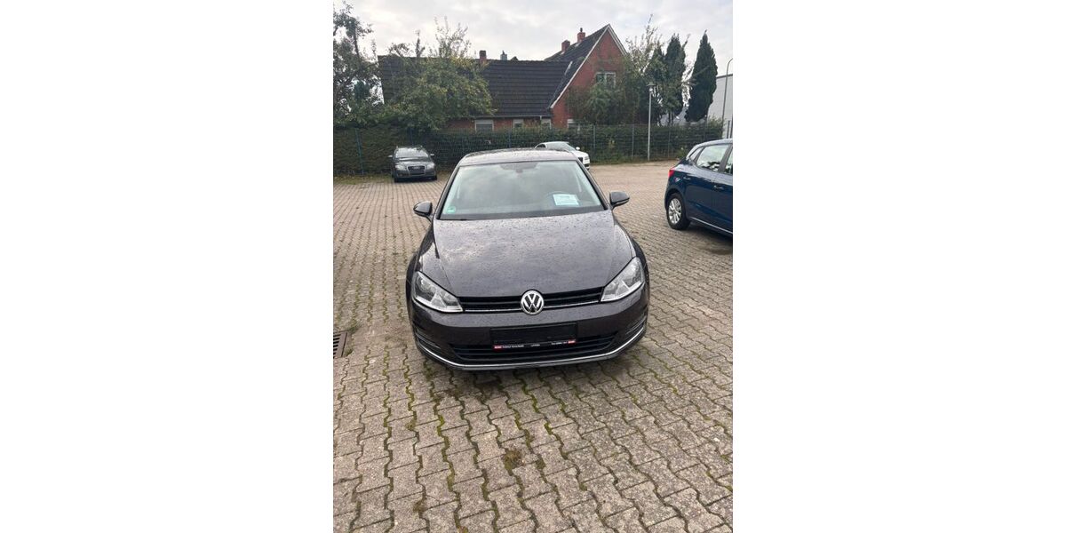 VW Golf 67.500 km 12.450 &euro; Lathen 49762